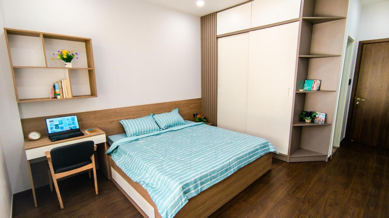 Marki Home Ho Chi Minh City Exterior photo