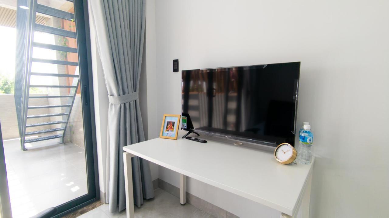Marki Home Ho Chi Minh City Exterior photo